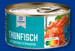 Aldi Süd Almare Thunfisch Angebot