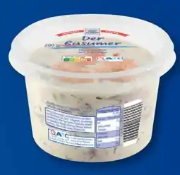 Aldi Süd Almare Fischthekensalat Angebot