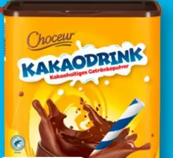 Aldi Süd Choceur Kakaodrink Angebot