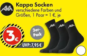TEDi Kappa Socken Angebot