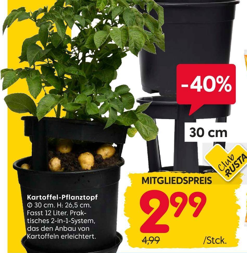 pflanztopf gestell schwarz DBKD Outdoor Pflanztopf für Garten und Terrasse in Schwarz mit Rillen main image 0