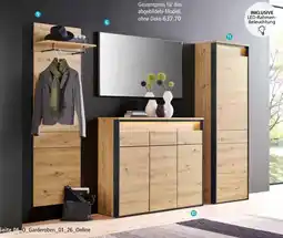 Zurbrüggen Wandpaneel Angebot