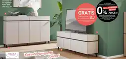 Zurbrüggen Voleo sideboard Angebot
