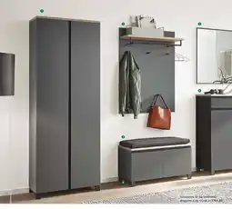 Zurbrüggen Dieter knoll dielenschrank Angebot