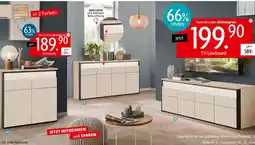 Zurbrüggen Kommode Angebot