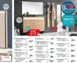 Zurbrüggen Voleo xl-spiegel Angebot