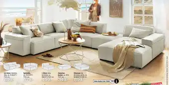 Ostermann Sansibar modul-programm mjolden Angebot