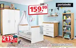 Segmüller Portobello kinderbett Angebot