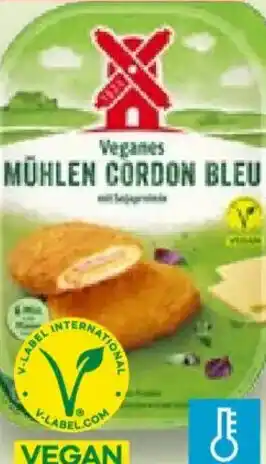 Kaufland RÜGENWALDER MÜHLE Vegane Pfannen oder Grillprodukte Angebot