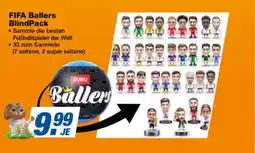 Expert ZURU FIFA Ballers BlindPack Angebot