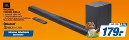 Expert JBL Soundbar CINEMA SB560 Angebot