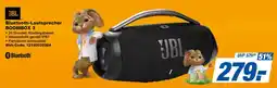 Expert JBL Bluetooth-Lautsprecher BOOMBOX 3 Angebot