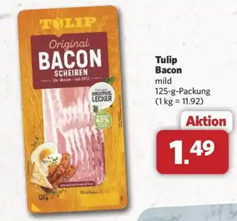 Combi Tulip Bacon mild Angebot