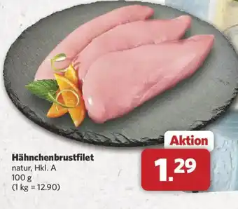 Combi Hähnchenbrustfilet Angebot