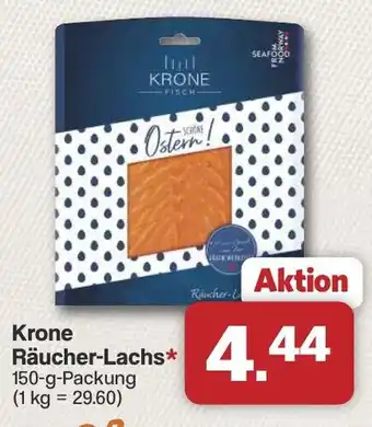 Famila Nord West Krone Räucher-Lachs Angebot