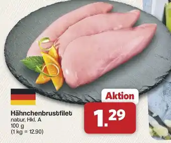 Famila Nord West Hähnchenbrustfilet Angebot