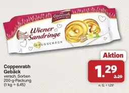 Famila Nord West Coppenrath Gebäck Angebot