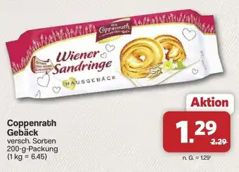 Famila Nord West Coppenrath Gebäck Angebot