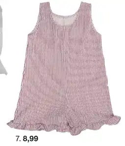 Zeeman Overall Angebot