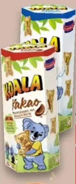 Kaufland KUCHENMEISTER Koala Angebot
