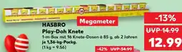 Kaufland HASBRO Play-Doh Knete Angebot