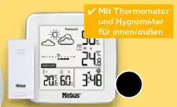 Kaufland MEBUS Wetterstation 11388 Angebot