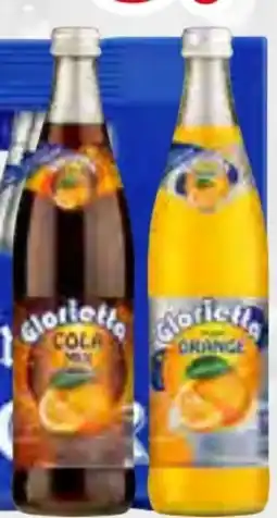 trinkgut Glorietta Cola-Mix Angebot