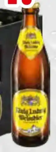 trinkgut König Ludwig Dunkel Angebot