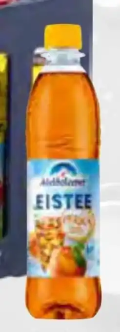 trinkgut Adelholzener Schorlen Angebot