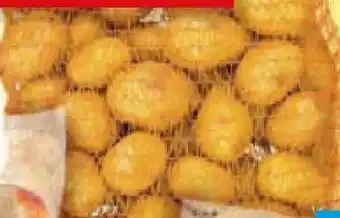 Netto Marken-Discount Heimat Speisekartoffeln XXL Angebot