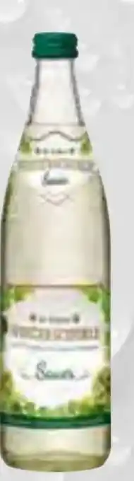 trinkgut Kunzmann Weinkellerei Die Original Winzerschorle Angebot