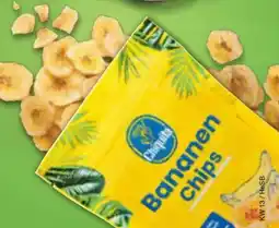Netto Marken-Discount Chiquita Trockenfrüchte Angebot