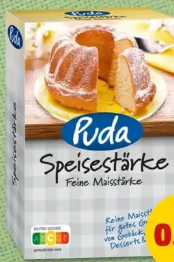 PENNY Puda Feine Speisestärke Angebot