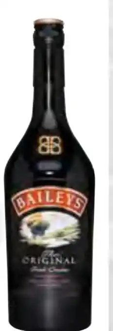 trinkgut Baileys Irish Cream Liqueur Angebot