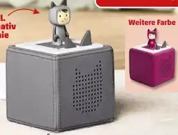 PENNY Tonies Toniebox Angebot