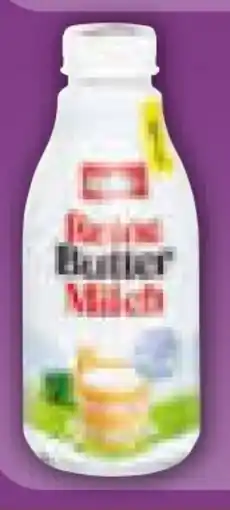 Netto Marken-Discount Müller Reine Buttermilch Angebot