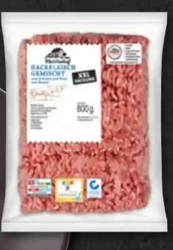 PENNY Mühlenhof Hackfleisch Gemischt XXL Angebot