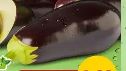 PENNY Marktliebe Aubergine Angebot