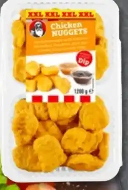 PENNY Chicken Nuggets XXL Angebot