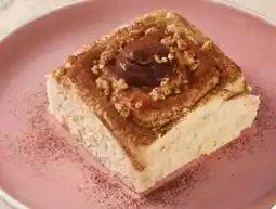 PENNY Best Moments Nuss-Nougat Cube Angebot