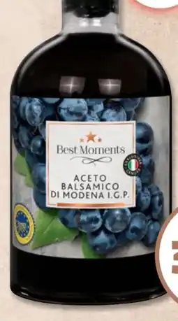 PENNY Best Moments Aceto Balsamico Angebot