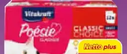 Netto Marken-Discount Vitakraft Póesie Katzennahrung Angebot