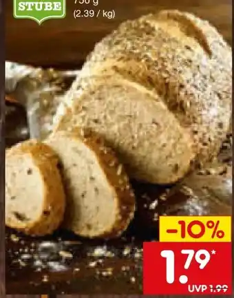 Netto Marken-Discount Netto Backstube Weltmeisterbrot Angebot