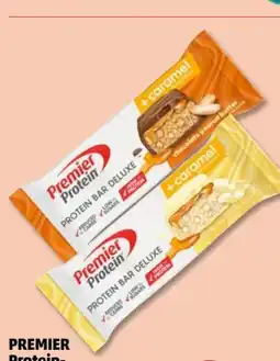 PENNY Premier Protein Proteinriegel Angebot