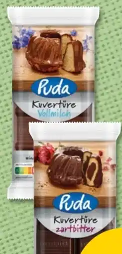 PENNY Puda Kuvertüre Angebot