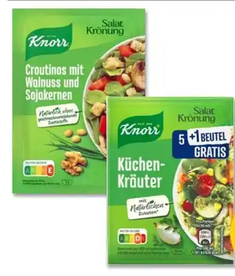 PENNY Knorr Salatkrönung Angebot