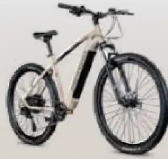 Netto Marken-Discount Remington E-Bike XR01 E-MTB Angebot