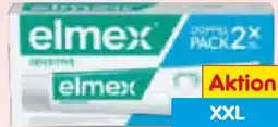 Netto Marken-Discount Elmex Zahncreme XXL Angebot