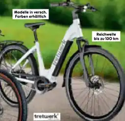 Netto Marken-Discount Tretwerk Amber Nexus Angebot