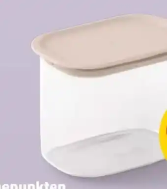 PENNY Brabantia Stapelbarer Behälter Angebot